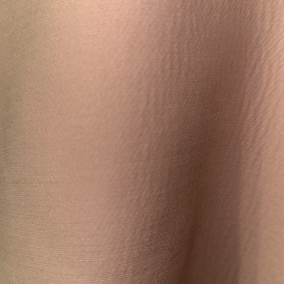 CDior dress, light pink with Lace Collar. - Picture 2 of 4